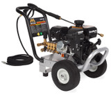 Mi-T-M CM-3600-0MMB ChoreMaster® Gas Direct Drive Cold Water Pressure Washer