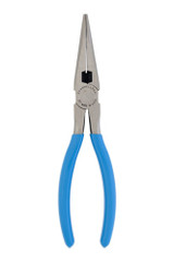 Channellock 317 8" Side Cutting Long Nose Pliers w/Cutter