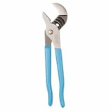 Channellock 420® 9.5" Straight Jaw Tongue & Groove Pliers Channellock 420® 9.5" Straight Jaw Tongue & Groove Pliers