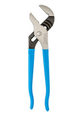 Channellock 430® 10" Straight Jaw Tongue & Groove Pliers