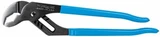 Channellock 442 12" V-Jaw Tongue & Groove Pliers