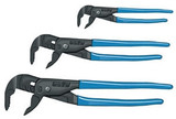 Channellock GLS3 3 Pc. GripLock® Plier Set Channellock GLS3 3 Pc. GripLock® Plier Set