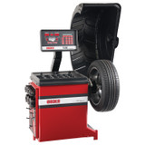Coats® 1500-3D Direct Drive Wheel Balancer