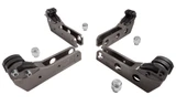 Coats® 5607986 16"-30" Grip-Max® Laminated Clamp Set
