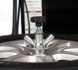 Coats® 80C Center Clamp Tire Changer Air or Elec Coats® 80C Center Clamp Tire Changer Air or Elec