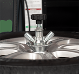 Coats® 90C Center Clamp Tire Changer Air or Elec Coats® 90C Center Clamp Tire Changer Air or Elec