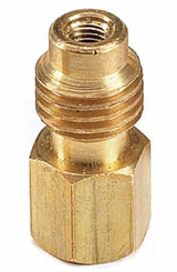 1/4" SAE F x 1/2" ACME M Adapter (3-Pk)