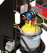 CPS FA1000 Deluxe R134a Recovery/Recycle & Recharge CPS FA1000 Deluxe R134a Recovery/Recycle & Recharge