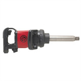 Chicago Pneumatic CP7782-6 1" Heavy-Duty Impact Wrench w/ 6" Extended Anvil
