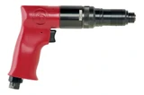 Chicago Pneumatic 781 1/4" 800RPM Rev. Gun Style F Speed Air Screwdriver