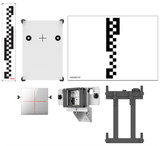 Autel CVMAADD1 MA600 Frame CV ADAS Add-On Package