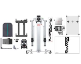 Autel CVMALDW CV ADAS LDW MaxiSYS MA600 Mobile Package