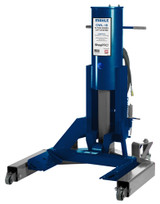 Mahle CWL-15 Commercial Vehicle 15 Ton Air Wheel Lift - Pair Mahle CWL-15 Commercial Vehicle 15 Ton Air Wheel Lift - Pair