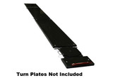 QSP DB-6000 20" Wide Adjustable Bolt on Alignment Kit