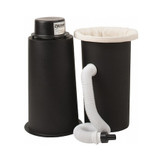 Cyclone Mfg DC1500 Dust Collector