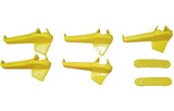 Talyn Replacement Demount Head Protect Kit Talyn Replacement Demount Head Protect Kit