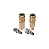 1/4" Male Thread High Flow Quick Coupler