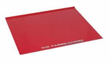DJS Fabrications  Frame Machine Plates "Chief Style" Set