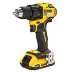 DeWalt DCD793D1 20V MAX Brushless Cordless 1/2" Drill/Driver Kit DeWalt DCD793D1 20V MAX Brushless Cordless 1/2" Drill/Driver Kit