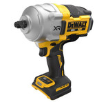 DeWalt 20V MAX* XR® Brushless Cordless 1/2" High Torque Impact Wrench  (Tool Only) DeWalt 20V MAX* XR® Brushless Cordless 1/2" High Torque Impact Wrench  (Tool Only)
