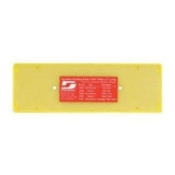 Pad for DYB10400