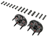 MT-RSR 20-LCSA-40 SpeedPlate EBA v3 System Kit w/AutoClamp Handles