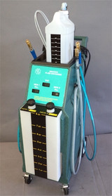 EBS Products EDS-1 Dip Stick Fluid Flush Machine