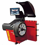 Corghi EM9980C Plus Touchless Wheel Balancer