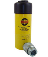 Esco 10301 Hydraulic Ram Cylinder w/2-1/8" Stroke