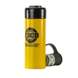 Esco 10302 10-Ton Hydraulic Ram Cylinder w/4-1/8" Stroke