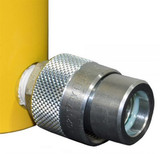 Esco 10304 10-Ton Hydraulic Ram Cylinder w/8" Stroke Esco 10304 10-Ton Hydraulic Ram Cylinder w/8" Stroke