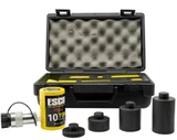 ESCO 10316 Stak-Able 10 Ton Hydraulic Ram Kit