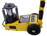 ESCO 10390 22-Ton Hydraulic Service Jack ESCO 10390 22-Ton Hydraulic Service Jack