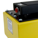 Esco 10593C 5 Quart Metal Reservoir Hydraulic Air Pump Kit Esco 10593C 5 Quart Metal Reservoir Hydraulic Air Pump Kit