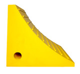 ESCO 60-Ton Wheel Chock ESCO 60-Ton Wheel Chock