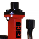 ESCO 20429 Pneu-Tek Impact/Air Wrench Operated Bead Breaker ESCO 20429 Pneu-Tek Impact/Air Wrench Operated Bead Breaker