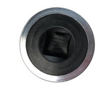 ESCO 50170 Stud Kleen Impact Driven Hub/Stud/Wheel Cleaner