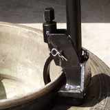 Esco 70160 Manual Bead Breaker Esco 70160 Manual Bead Breaker