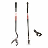 ESCO ESC100 Truck Tire Demount & Mounting Tool Kit