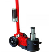 YAK 92004 44/22-Ton Air/Hydraulic 2 Stage Jack, 221/N YAK 92004 44/22-Ton Air/Hydraulic 2 Stage Jack, 221/N