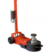YAK 92007 66/33/17-Ton Air/Hydraulic 3 Stage Jack, 312 YAK 92007 66/33/17-Ton Air/Hydraulic 3 Stage Jack, 312