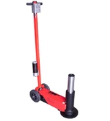YAK 92008 33-Ton Air/Hydraulic Single Stage Jack, 135