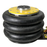ESCO 92041  Pro Series 2-Ton 3 Stage Bladder Jack ESCO 92041  Pro Series 2-Ton 3 Stage Bladder Jack