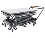 BendPak EVS3000 Mobi-EVS™ Rechargeable EV Battery Pack & Powertrain Lifting System BendPak EVS3000 Mobi-EVS™ Rechargeable EV Battery Pack & Powertrain Lifting System