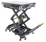 BendPak EVS4500 Mobi-EVS™ Rechargeable EV Battery Pack & Powertrain Lifting System BendPak EVS4500 Mobi-EVS™ Rechargeable EV Battery Pack & Powertrain Lifting System