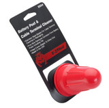 E-Z Red S504 Top Post Terminal Cleaner E-Z Red S504 Top Post Terminal Cleaner
