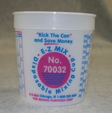 1 QUART LIDS 100/BOX