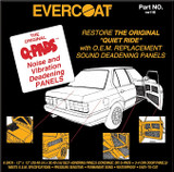 Q-PADS 12x12 PACK OF 6 PADS