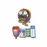 Air Conditioning Starter Tool Kit