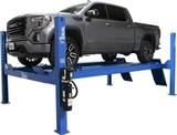 iDeal FP14KAC-X Commercial Alignment Lift 14,000 lb